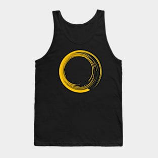 Sunrise of Possibilities Tank Top